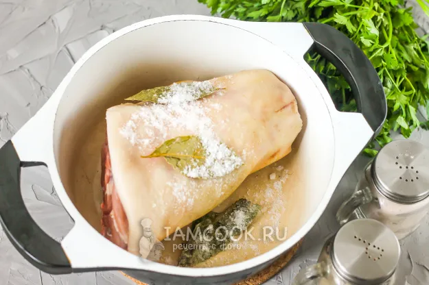 Шаг 2: иллюстрация