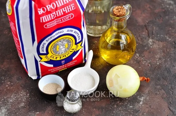 Шаг 1: иллюстрация