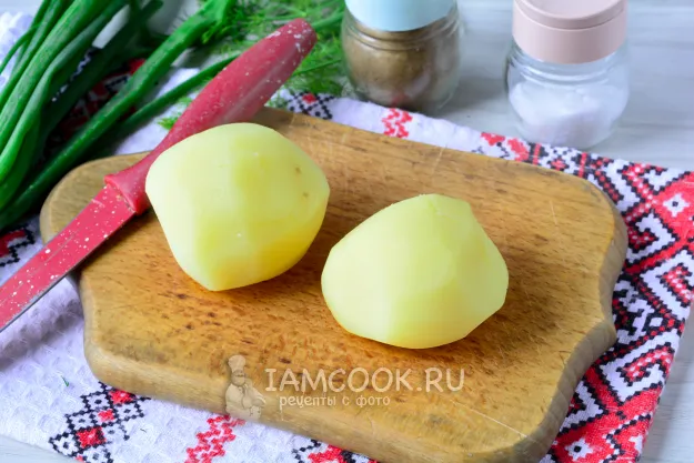 Шаг 2: иллюстрация