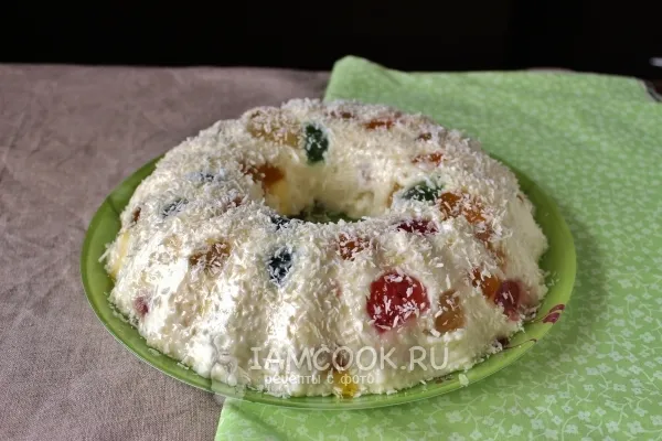 Шаг 9: иллюстрация