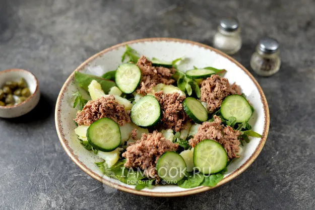 Шаг 7: иллюстрация