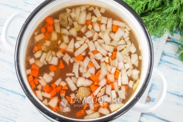 Шаг 3: иллюстрация