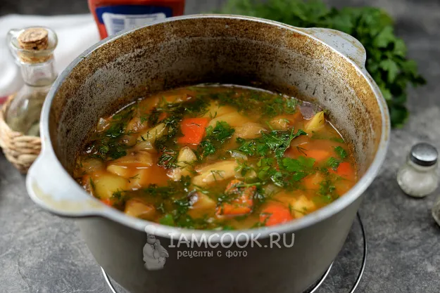 Шаг 10: иллюстрация