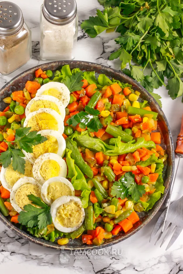 Шаг 6: иллюстрация