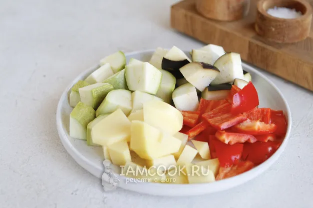 Шаг 5: иллюстрация