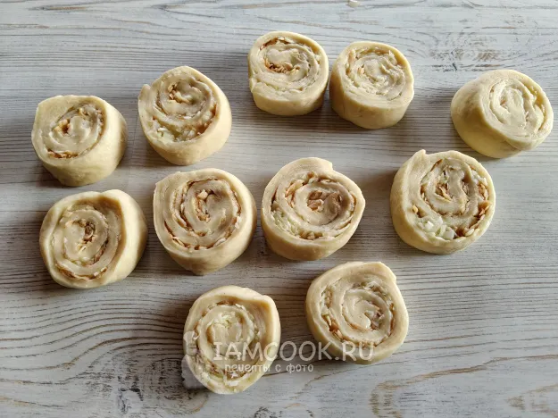 Шаг 8: иллюстрация