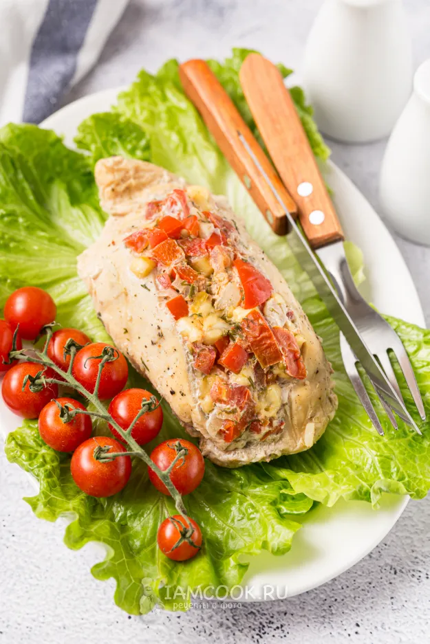 Шаг 8: иллюстрация