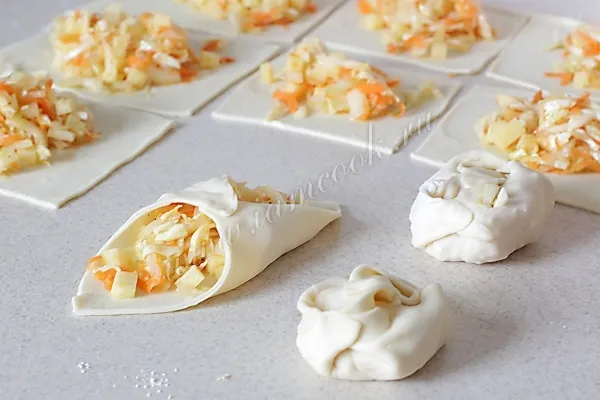 Шаг 8: иллюстрация