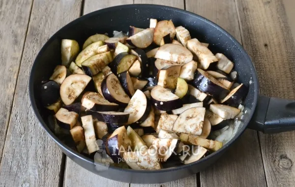 Шаг 6: иллюстрация