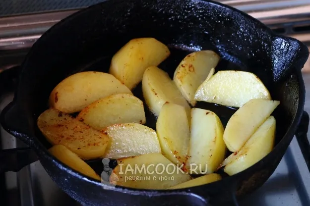 Шаг 7: иллюстрация