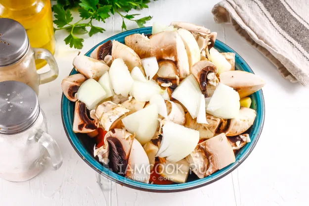 Шаг 3: иллюстрация