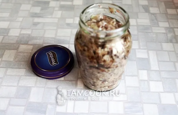 Шаг 9: иллюстрация