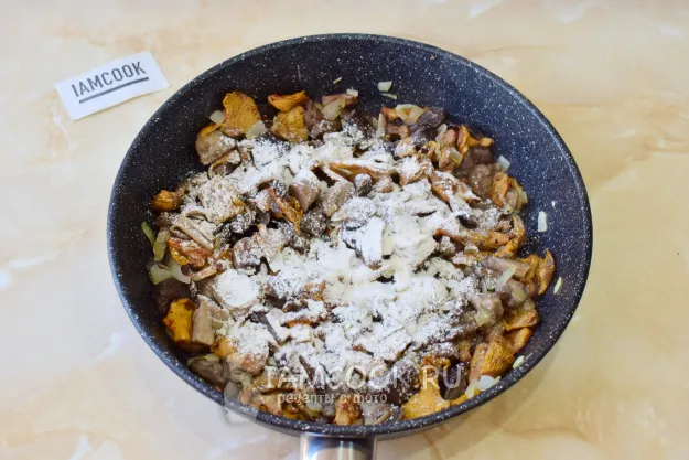 Шаг 7: иллюстрация