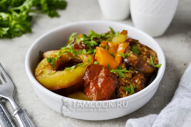 Шаг 9: иллюстрация