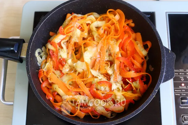 Шаг 8: иллюстрация