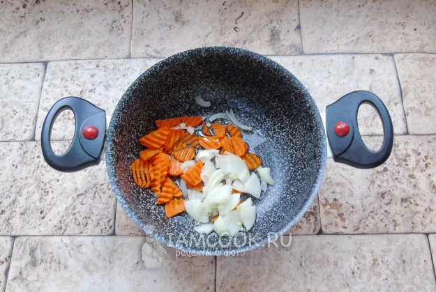 Шаг 2: иллюстрация