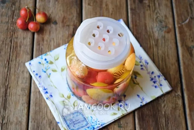 Шаг 7: иллюстрация