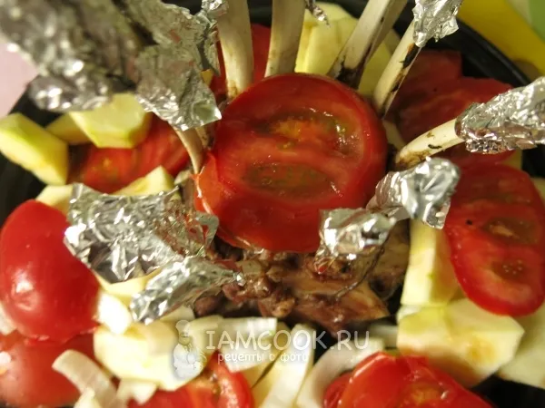 Шаг 12: иллюстрация