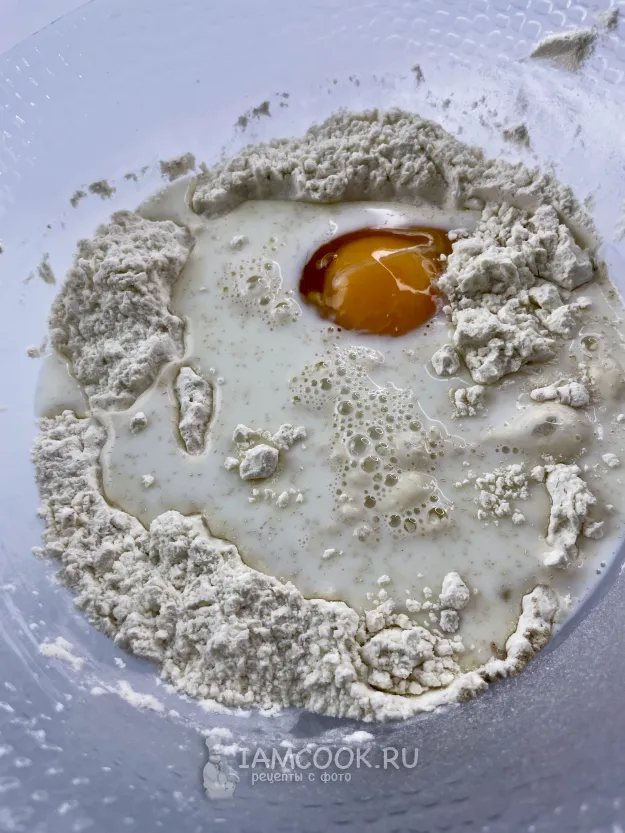 Шаг 3: иллюстрация