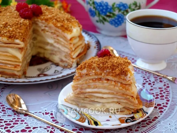 Шаг 9: иллюстрация