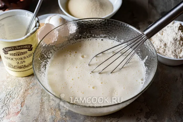 Шаг 4: иллюстрация