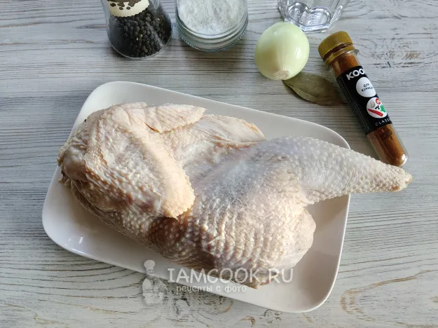 Шаг 1: иллюстрация