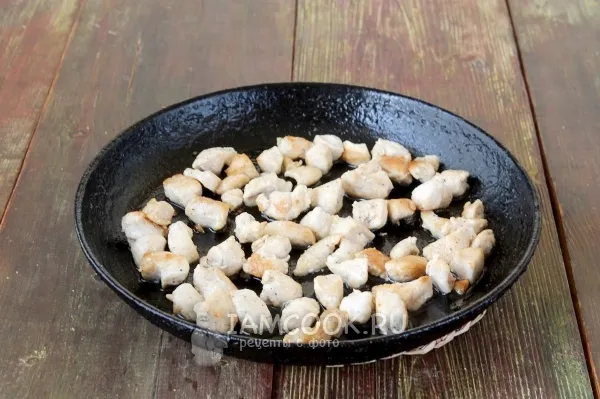 Шаг 2: иллюстрация