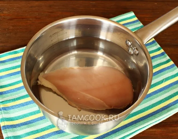 Шаг 2: иллюстрация