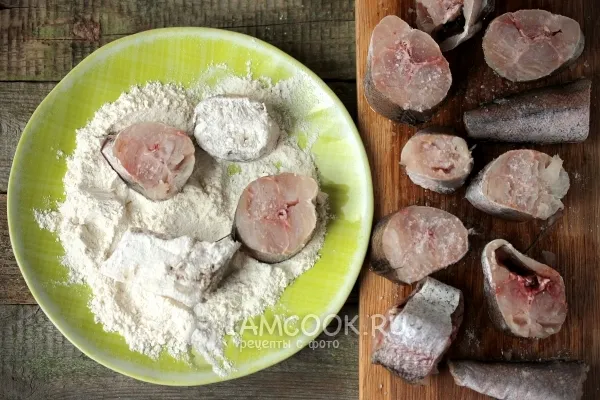 Шаг 1: иллюстрация