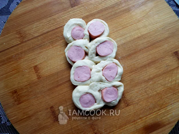 Шаг 10: иллюстрация