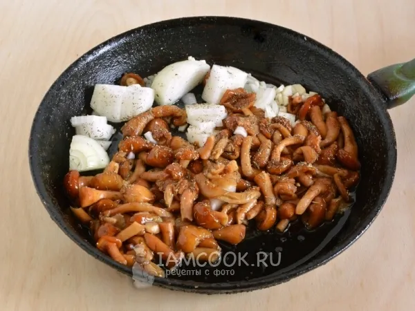 Шаг 2: иллюстрация