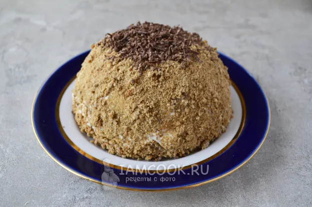 Шаг 11: иллюстрация