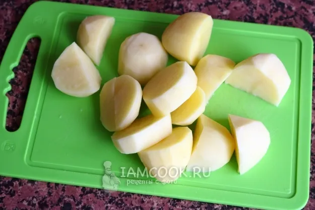 Шаг 3: иллюстрация