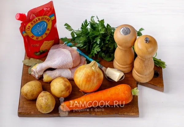 Шаг 1: иллюстрация