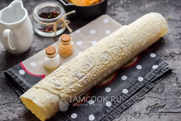 Шаг 9: иллюстрация