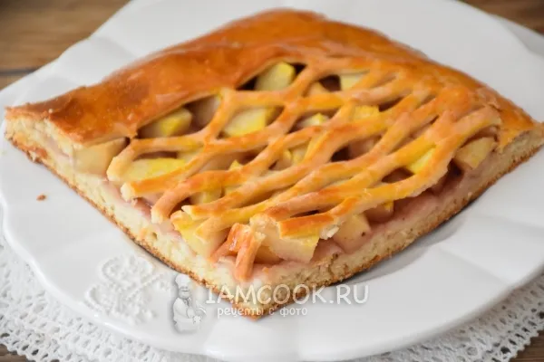 Шаг 9: иллюстрация