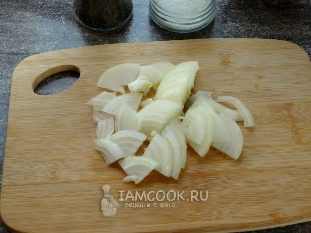 Шаг 2: иллюстрация