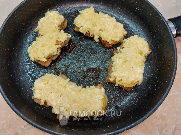 Шаг 14: иллюстрация