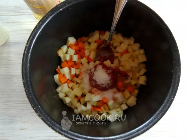 Шаг 3: иллюстрация