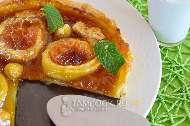 Шаг 9: иллюстрация