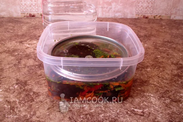 Шаг 10: иллюстрация