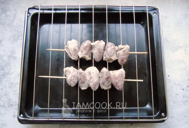 Шаг 7: иллюстрация