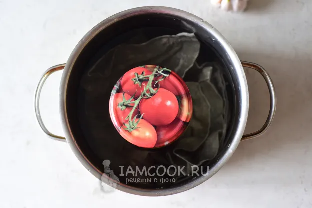 Шаг 9: иллюстрация