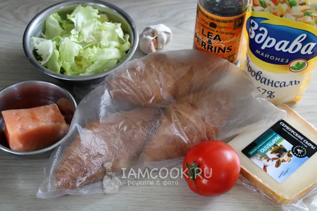 Шаг 1: иллюстрация