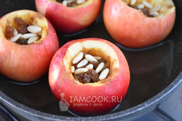 Шаг 5: иллюстрация