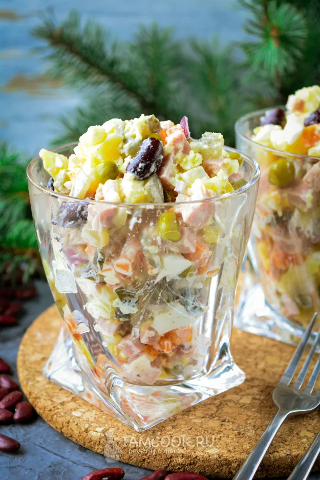 Шаг 9: иллюстрация