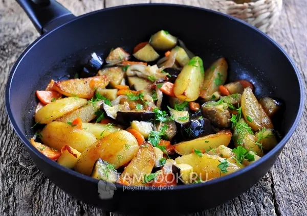 Шаг 6: иллюстрация