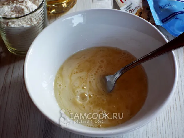 Шаг 3: иллюстрация