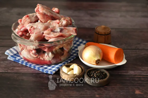 Шаг 1: иллюстрация