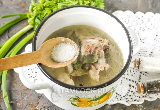 Шаг 5: иллюстрация